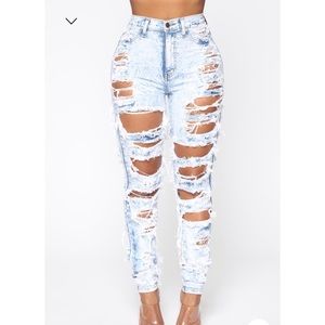 Women’s Jeans
